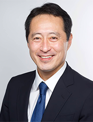 Kimihiko Oishi